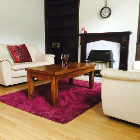 Villa The Ideal House - 24 7 Check In Parking Bradford  Exterior foto