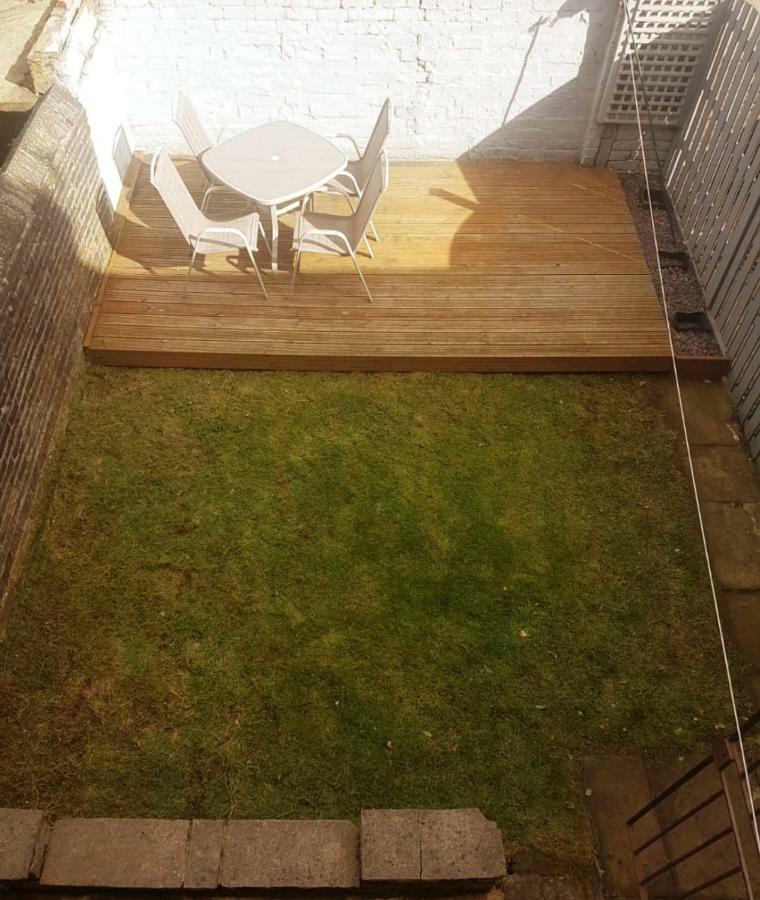 Villa The Ideal House - 24 7 Check In Parking Bradford  Exterior foto