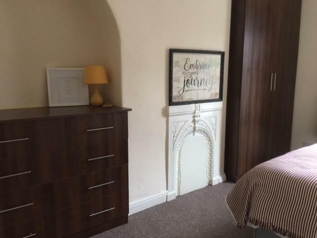 Villa The Ideal House - 24 7 Check In Parking Bradford  Exterior foto